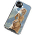 LA Williams Fairy Goddess iPhone 13 Mini Clear Case