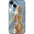LA Williams Fairy Goddess iPhone 13 Mini Skin
