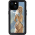 LA Williams Fairy Goddess iPhone 13 Mini Waterproof Case