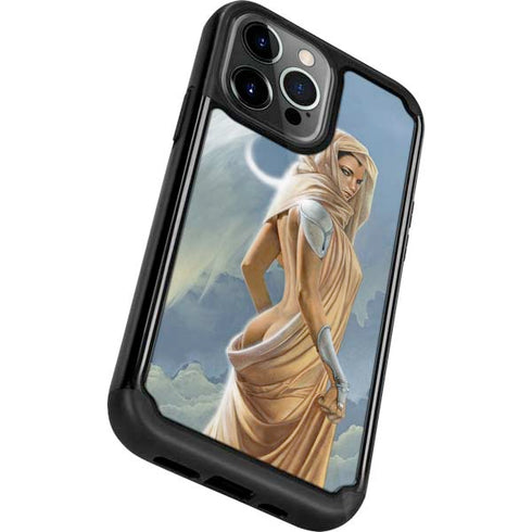 LA Williams Fairy Goddess iPhone 13 Pro Cargo Case