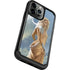 LA Williams Fairy Goddess iPhone 13 Pro Cargo Case