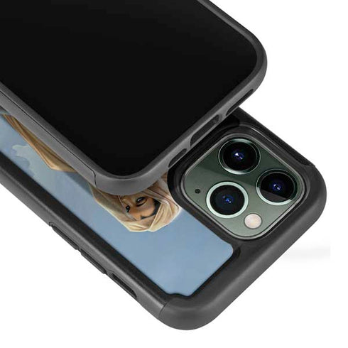 LA Williams Fairy Goddess iPhone 13 Pro Cargo Case
