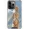 LA Williams Fairy Goddess iPhone 13 Pro Clear Case