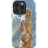LA Williams Fairy Goddess iPhone 13 Pro Impact Case