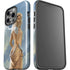 LA Williams Fairy Goddess iPhone 13 Pro Impact Case