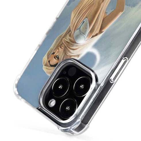 LA Williams Fairy Goddess iPhone 13 Pro MagSafe Case