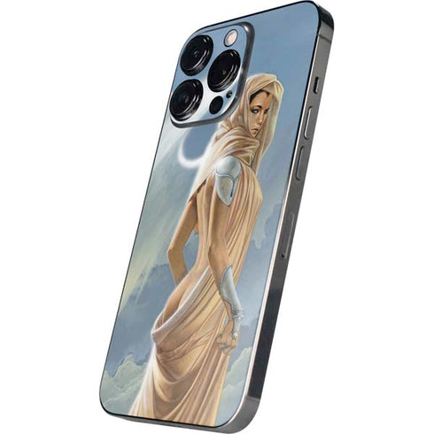 LA Williams Fairy Goddess iPhone 13 Pro Max Skin
