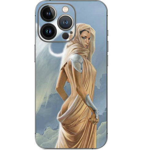 LA Williams Fairy Goddess iPhone 13 Pro Skin
