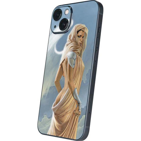 LA Williams Fairy Goddess iPhone 13 Skin