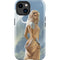 Fairy Goddess by LA Williams iPhone 15 Plus Impact Case