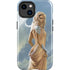 LA Williams Fairy Goddess iPhone 14 Plus Impact Case