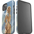 LA Williams Fairy Goddess iPhone 14 Plus Impact Case