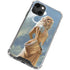 LA Williams Fairy Goddess iPhone 14 Plus Clear Case