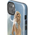 LA Williams Fairy Goddess iPhone 14 Impact Case