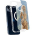 LA Williams Fairy Goddess iPhone 14 Plus MagSafe Case