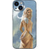 Fairy Goddess by LA Williams iPhone 15 Plus Skin