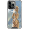 Fairy Goddess by LA Williams iPhone 15 Pro Clear Case