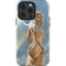 LA Williams Fairy Goddess iPhone 14 Pro Impact Case