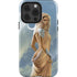 LA Williams Fairy Goddess iPhone 14 Pro Impact Case