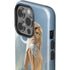 LA Williams Fairy Goddess iPhone 14 Pro Impact Case