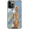 LA Williams Fairy Goddess iPhone 14 Pro Max Clear Case