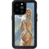 LA Williams Fairy Goddess iPhone 14 Pro Max Waterproof Case
