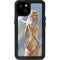 Fairy Goddess by LA Williams iPhone 15 Plus Waterproof Case