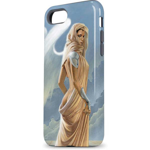 LA Williams Fairy Goddess iPhone 7 Pro Case
