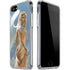 LA Williams Fairy Goddess iPhone SE (2nd & 3rd Gen) Clear Case