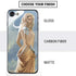 LA Williams Fairy Goddess iPhone SE (2nd & 3rd Gen) Skin