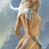 LA Williams Fairy Goddess iPhone XR Pro Case