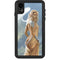 LA Williams Fairy Goddess iPhone XR Waterproof Case