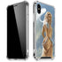 Fairy Goddess by LA Williams iPhone XS Max Clear Case