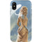 LA Williams Fairy Goddess iPhone XS Pro Case