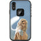 LA Williams Fairy Goddess LifeProof Fre iPhone Skin