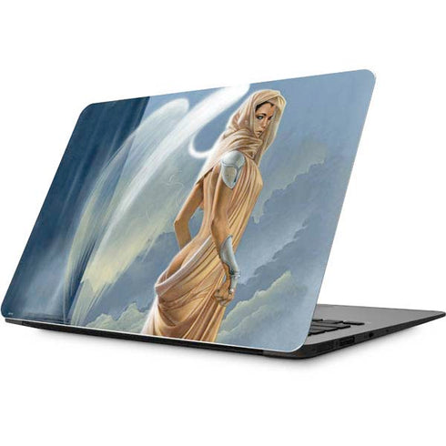 LA Williams Fairy Goddess Apple MacBook Skin