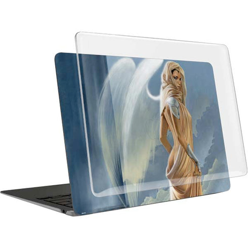 Fairy Goddess by LA Williams MacBook Air 13in M1 (2021) Case plus Skin