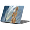 LA Williams Fairy Goddess Apple MacBook Pro 13-inch Skin