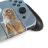 LA Williams Fairy Goddess Nintendo Switch OLED (2021) Skin
