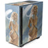 LA Williams Fairy Goddess NZXT H510 Compact ATX Mid-Tower Case Skin