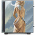LA Williams Fairy Goddess NZXT H510 Compact ATX Mid-Tower Case Skin