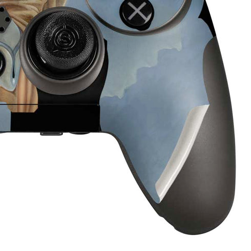 LA Williams Fairy Goddess PlayStation Scuf Vantage 2 Controller Skin
