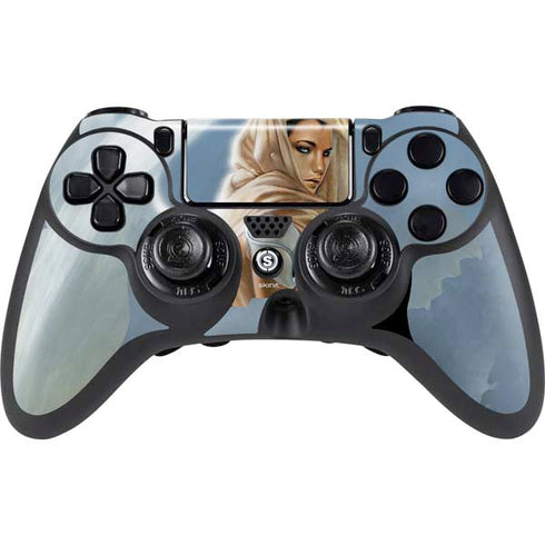 LA Williams Fairy Goddess PS4/PC SCUF Impact Controller Skin
