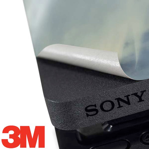 LA Williams Fairy Goddess PS4 Slim Bundle Skin