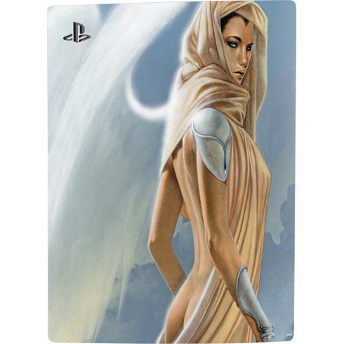 LA Williams Fairy Goddess PS5 Bundle Skin