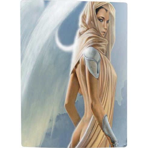 LA Williams Fairy Goddess PS5 Digital Edition Bundle Skin