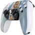 LA Williams Fairy Goddess PS5 Controller Skin