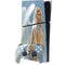 Fairy Goddess by LA Williams PS5 Slim Digital Edition Bundle Skin