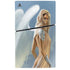 Fairy Goddess by LA Williams PS5 Slim Digital Edition Bundle Skin