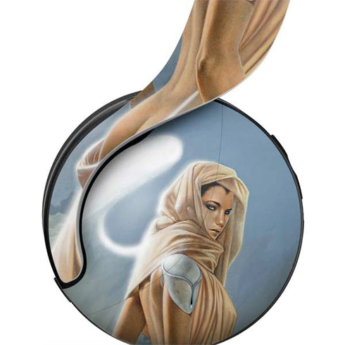 LA Williams Fairy Goddess PULSE 3D Wireless Headset for PS5 Skin